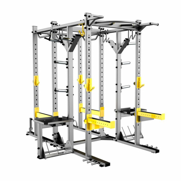 Силовая рама (Power Cage) A3086 в Краснодаре в магазине SportPanda Силовая рама (Power Cage) A3086 – фото