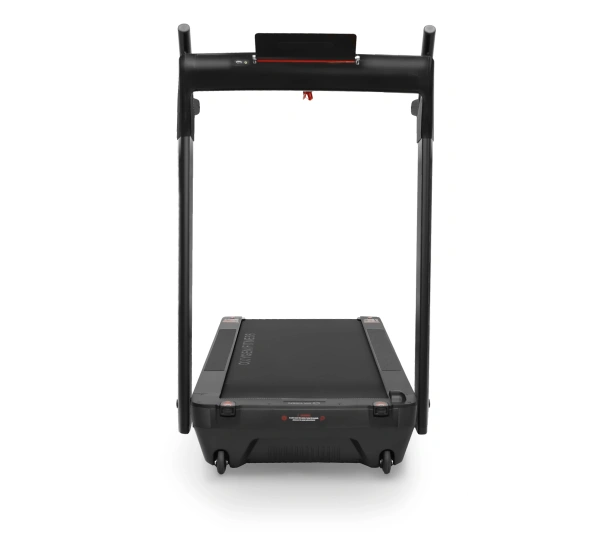 Беговая дорожка OXYGEN FITNESS M-CONCEPT SPORT (BLACK), электрическая, для дома, чёрный в Краснодаре в магазине SportPanda Беговая дорожка OXYGEN FITNESS M-CONCEPT SPORT (BLACK), электрическая, для дома, чёрный – фото