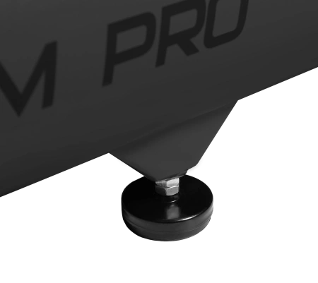 Беговая дорожка BRONZE GYM T900M, электрическая, для зала – фото