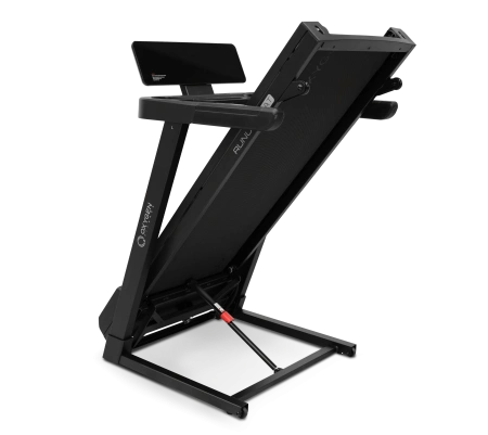 Беговая дорожка OXYGEN FITNESS RUNUP BEAT, электрическая, для дома в Краснодаре в магазине SportPanda Беговая дорожка OXYGEN FITNESS RUNUP BEAT, электрическая, для дома – фото