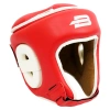 Шлем боксерский BoyBo Universal Flexy BP2003, красный в Краснодаре в магазине SportPanda Шлем боксерский BoyBo Universal Flexy BP2003, красный – фото