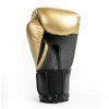Боксерские перчатки Everlast Elite ProStyle, тренировочные, золотой в Краснодаре в магазине SportPanda Боксерские перчатки Everlast Elite ProStyle, тренировочные, золотой – фото