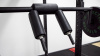 Гриф Хэтфилда для приседаний STECTER Safety Squat Bar в Краснодаре в магазине SportPanda Гриф Хэтфилда для приседаний STECTER Safety Squat Bar – фото