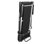 Беговая дорожка CARBON FITNESS T200 SLIM, электрическая, для дома в Краснодаре в магазине SportPanda Беговая дорожка CARBON FITNESS T200 SLIM, электрическая, для дома – фото