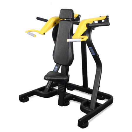 BRONZE GYM PL-1704 Жим от плеч в Краснодаре в магазине SportPanda BRONZE GYM PL-1704 Жим от плеч – фото