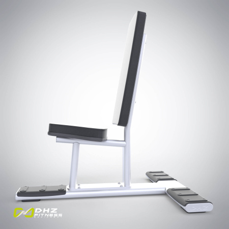 Стул для жима сидя (Multi-Purpose Bench) E-7038  в Краснодаре в магазине SportPanda Стул для жима сидя (Multi-Purpose Bench) E-7038  – фото
