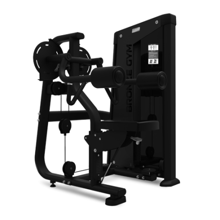 BRONZE GYM NEO 05 Дельтa-машина в Краснодаре в магазине SportPanda BRONZE GYM NEO 05 Дельтa-машина – фото