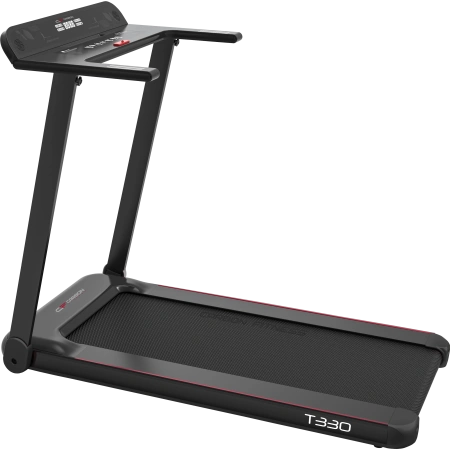 Беговая дорожка CARBON FITNESS T330, электрическая, для дома в Краснодаре в магазине SportPanda Беговая дорожка CARBON FITNESS T330, электрическая, для дома – фото