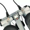 Мини-степпер ROYAL Fitness S3032, поворотный, c эспандерами в Краснодаре в магазине SportPanda Мини-степпер ROYAL Fitness S3032, поворотный, c эспандерами – фото