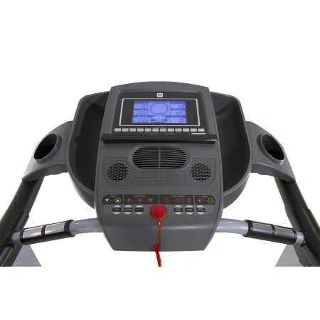 Беговая дорожка домашняя BH FITNESS PIONEER R5, электрическая, для дома в Краснодаре в магазине SportPanda Беговая дорожка домашняя BH FITNESS PIONEER R5, электрическая, для дома – фото