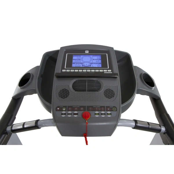 Беговая дорожка домашняя BH FITNESS PIONEER R5, электрическая, для дома в Краснодаре в магазине SportPanda Беговая дорожка домашняя BH FITNESS PIONEER R5, электрическая, для дома – фото