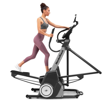 Кросстренер NordicTrack FreeStrider FS5i в Краснодаре в магазине SportPanda Кросстренер NordicTrack FreeStrider FS5i – фото