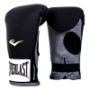 Снарядные перчатки Everlast Neoprene, чёрный в Краснодаре в магазине SportPanda Снарядные перчатки Everlast Neoprene, чёрный – фото