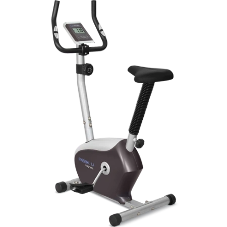 Велотренажер OXYGEN FITNESS PEAK/PEAK U, вертикальный, домашний в Краснодаре в магазине SportPanda Велотренажер OXYGEN FITNESS PEAK/PEAK U, вертикальный, домашний – фото