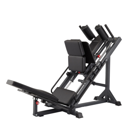 Жим ногами/гак-машина Body Craft F660 – фото