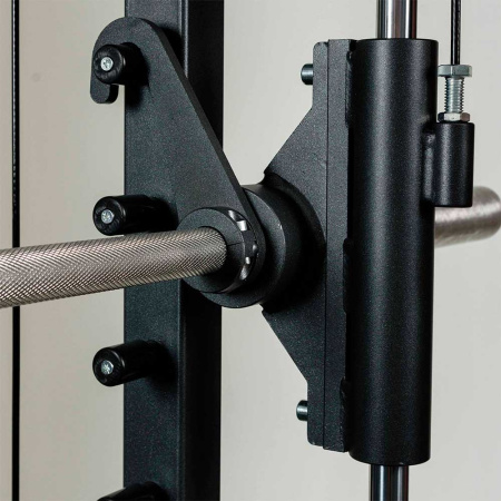 Машина Смита (Functional Smith Machine) DHZ E6247 в Краснодаре в магазине SportPanda Машина Смита (Functional Smith Machine) DHZ E6247 – фото