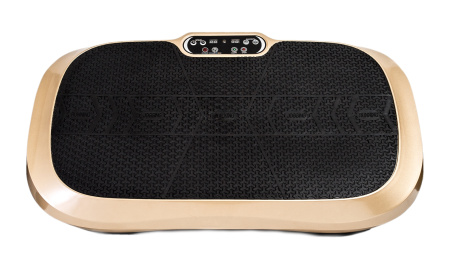 Виброплатформа VF-M503 Gold в Краснодаре в магазине SportPanda Виброплатформа VF-M503 Gold – фото