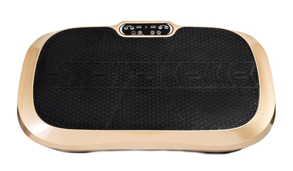 Виброплатформа VF-M503 Gold в Краснодаре в магазине SportPanda Виброплатформа VF-M503 Gold – фото