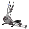 OXYGEN ELC Эллиптический эргометр в Краснодаре в магазине SportPanda OXYGEN ELC Эллиптический эргометр – фото