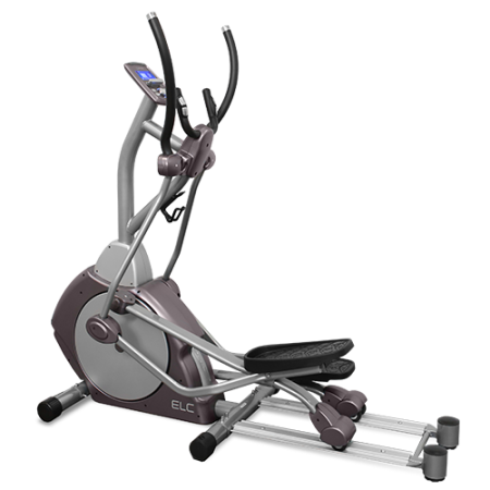 OXYGEN ELC Эллиптический эргометр в Краснодаре в магазине SportPanda OXYGEN ELC Эллиптический эргометр – фото