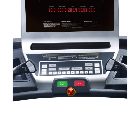 Беговая дорожка Freemotion  t10.8, электрическая, профессиональная в Краснодаре в магазине SportPanda Беговая дорожка Freemotion  t10.8, электрическая, профессиональная – фото
