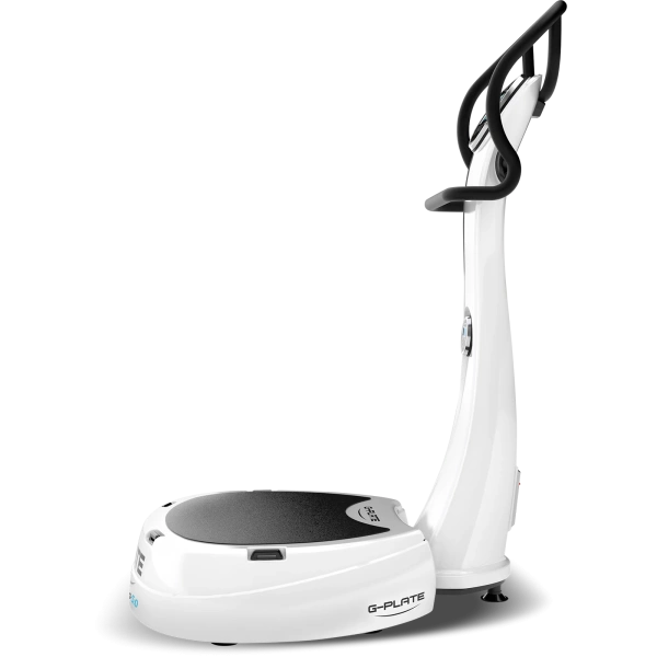 Виброплатформа G-Plate G 5.0 White в Краснодаре в магазине SportPanda Виброплатформа G-Plate G 5.0 White – фото