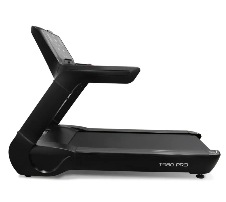 Беговая дорожка BRONZE GYM T960 PRO TFT, электрическая, для зала в Краснодаре в магазине SportPanda Беговая дорожка BRONZE GYM T960 PRO TFT, электрическая, для зала – фото