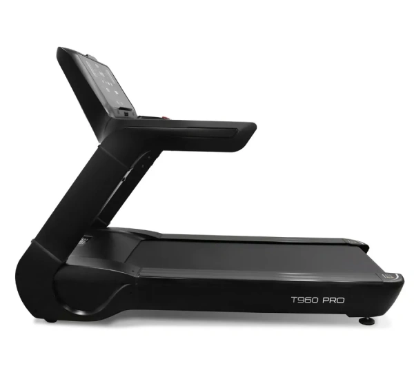 Беговая дорожка BRONZE GYM T960 PRO TFT, электрическая, для зала в Краснодаре в магазине SportPanda Беговая дорожка BRONZE GYM T960 PRO TFT, электрическая, для зала – фото