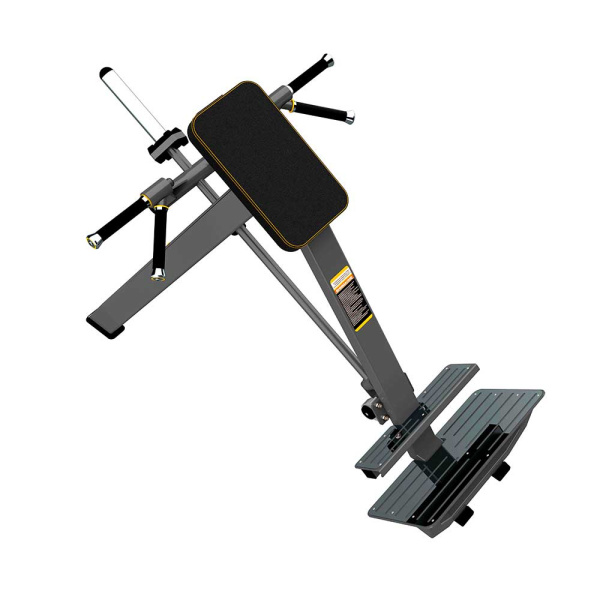 Т-образная тяга с упором в наклоне (Incline Level Row) A-3061 в Краснодаре в магазине SportPanda Т-образная тяга с упором в наклоне (Incline Level Row) A-3061 – фото