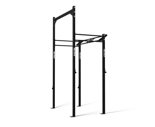 Функциональная рама STECTER 1100х1800, H=3660 мм в Краснодаре в магазине SportPanda Функциональная рама STECTER 1100х1800, H=3660 мм – фото