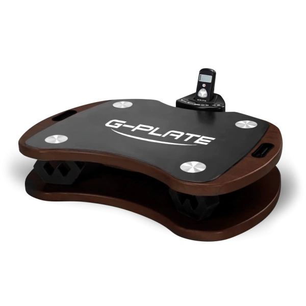 Виброплатформа G-Plate G 1.0 Wenge в Краснодаре в магазине SportPanda Виброплатформа G-Plate G 1.0 Wenge – фото