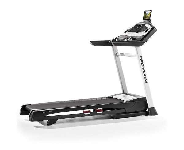 Беговая дорожка PRO-FORM Power 1295i, электрическая, домашняя / профессиональная в Краснодаре в магазине SportPanda Беговая дорожка PRO-FORM Power 1295i, электрическая, домашняя / профессиональная – фото