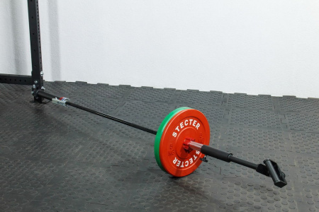 Тренажер "Stecter Expert Landmine" в Краснодаре в магазине SportPanda Тренажер "Stecter Expert Landmine" – фото
