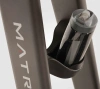 Велоэргометр MATRIX U50XER, вертикальный, домашний в Краснодаре в магазине SportPanda Велоэргометр MATRIX U50XER, вертикальный, домашний – фото