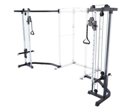 Кроссовер DFC PAPABABE USAFIGN1026788 – фото