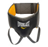 Защита паха (бандаж) Everlast Pro Competition Velcro, для бокса в Краснодаре в магазине SportPanda Защита паха (бандаж) Everlast Pro Competition Velcro, для бокса – фото