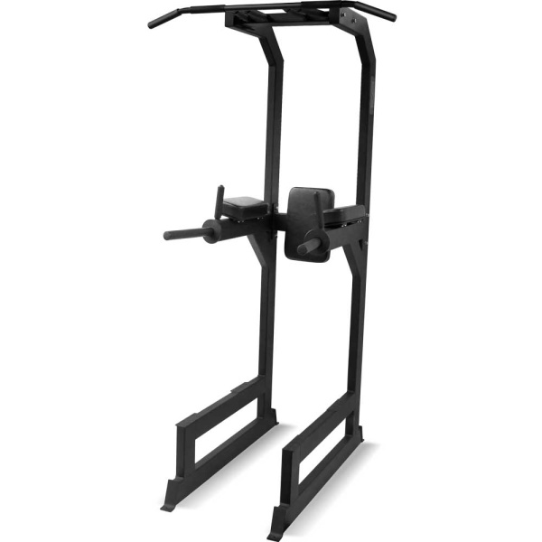 Турник + брусья + пресс 3 в 1 BRONZE GYM AL-310, высокая стойка – фото
