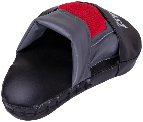 Лапа для ММА Everlast MMA Mantis Mitt, изогнутая, 1 шт. в Краснодаре в магазине SportPanda Лапа для ММА Everlast MMA Mantis Mitt, изогнутая, 1 шт. – фото