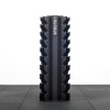 Стойка для гантелей STECTER Dumbbell Pro, 10 пар в Краснодаре в магазине SportPanda Стойка для гантелей STECTER Dumbbell Pro, 10 пар – фото