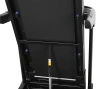 Беговая дорожка OXYGEN FITNESS NEW CLASSIC ARGENTUM TFT, электрическая, для дома в Краснодаре в магазине SportPanda Беговая дорожка OXYGEN FITNESS NEW CLASSIC ARGENTUM TFT, электрическая, для дома – фото