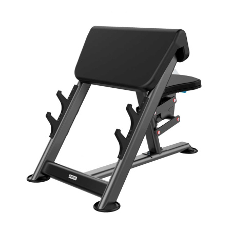 Скамья Скотта (Seated Preacher Curl) U-2044 в Краснодаре в магазине SportPanda Скамья Скотта (Seated Preacher Curl) U-2044 – фото