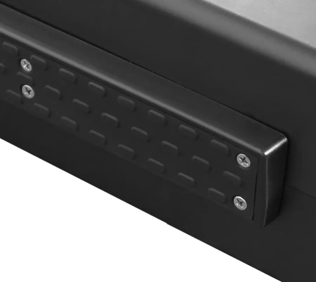 Беговая дорожка CARBON FITNESS T510 SLIM, электрическая, для дмоа в Краснодаре в магазине SportPanda Беговая дорожка CARBON FITNESS T510 SLIM, электрическая, для дмоа – фото