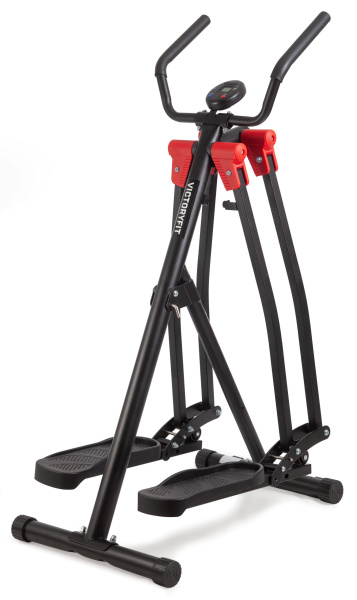 Шаговый тренажер VictoryFit VF-P100 в Краснодаре в магазине SportPanda Шаговый тренажер VictoryFit VF-P100 – фото
