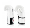 Снарядные перчатки Fairtex TGT7 Universal Bag Gloves Black, белый в Краснодаре в магазине SportPanda Снарядные перчатки Fairtex TGT7 Universal Bag Gloves Black, белый – фото