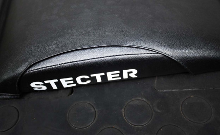 Чехол для абмата STECTER в Краснодаре в магазине SportPanda Чехол для абмата STECTER – фото