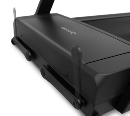 Беговая дорожка OXYGEN FITNESS RUNUP GROOVE A, электрическая, для дома – фото