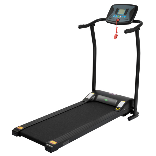 Беговая дорожка VictoryFit VF-500 black в Краснодаре в магазине SportPanda Беговая дорожка VictoryFit VF-500 black – фото