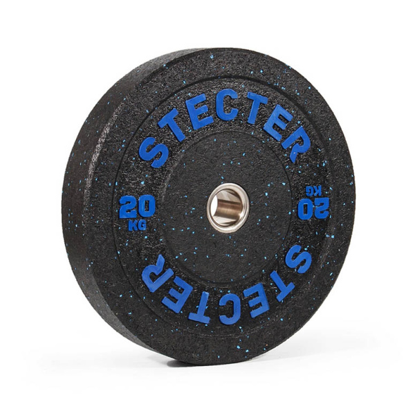 Диск STECTER HI-TEMP, 20 кг в Краснодаре в магазине SportPanda Диск STECTER HI-TEMP, 20 кг – фото