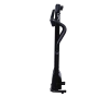 Беговая дорожка CARBON FITNESS T120, электрическая, для дома в Краснодаре в магазине SportPanda Беговая дорожка CARBON FITNESS T120, электрическая, для дома – фото