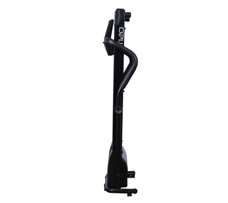 Беговая дорожка CARBON FITNESS T120, электрическая, для дома в Краснодаре в магазине SportPanda Беговая дорожка CARBON FITNESS T120, электрическая, для дома – фото